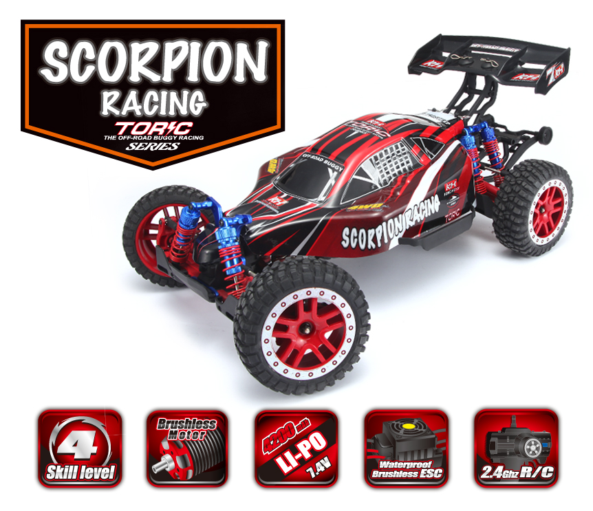 Best Off Road Remote Control Cars Best Off Road Remote Control Cars