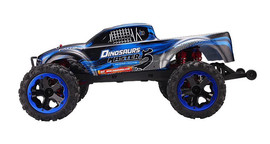 Remo sales hobby 8036